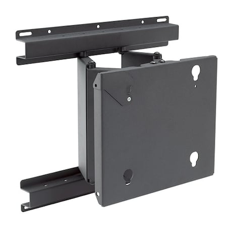Chief Medium Flat Panel Swing Arm - MPWVB